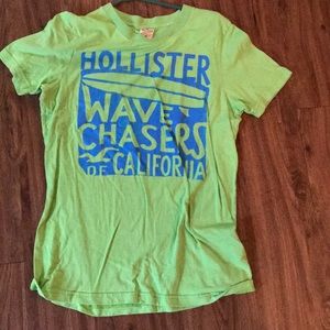 Hollister shirt